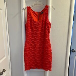 GUESS Elegant Dress